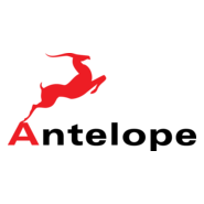 Antelope Audio Logo PNG Vector