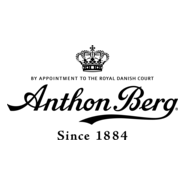 Anthon berg Logo PNG Vector