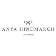 Anya Hindmarch Logo PNG Vector