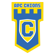 APC Chions Logo PNG Vector