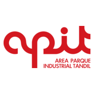 APIT - Parque Industrial Tandil Logo PNG Vector