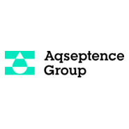 Aqseptence Group Logo PNG Vector