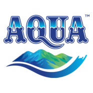 AQUA 2019 Logo PNG Vector