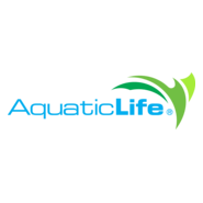 Aquatic Life Logo PNG Vector