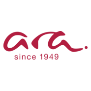 Ara Shoes Logo PNG Vector