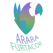 Arara Furtacor Logo PNG Vector