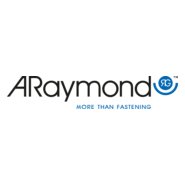 ARaymond Automotive Logo PNG Vector