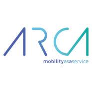 ARCA - Mobility as a service Logo PNG Vector