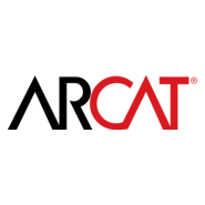 ARCAT Logo PNG Vector