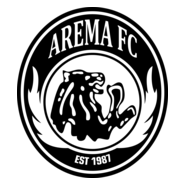 Arema Malang Logo PNG Vector