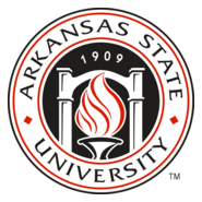 Arkansas State University Logo PNG Vector