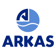 Arkas Holding Logo PNG Vector