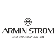 Armin Strom Logo PNG Vector