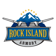 Armscor-Rock Island Armory Logo PNG Vector