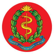 Army Medical Corps - Bangladesh Army Logo PNG Vector