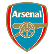 ARSENAL DA PINTADA Logo PNG Vector
