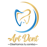 Art Dent Logo PNG Vector