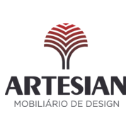 Artesian Móveis Logo PNG Vector