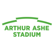 Arthur Ashe Stadium Logo PNG Vector