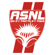 AS Nancy Lorraine Logo PNG Vector