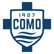 ASD Como 1907 Logo PNG Vector