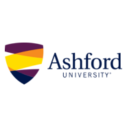 Ashford University Logo PNG Vector
