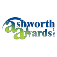 Ashworth Awards Logo PNG Vector