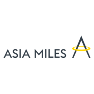 Asia Miles Logo PNG Vector