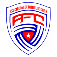 Asociación de Fútbol de Cuba Logo PNG Vector