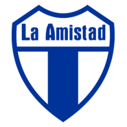 Asociación Deportiva La Amistad Logo PNG Vector