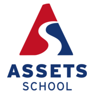 Assets School Logo PNG Vector