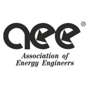Association of Energy Engineers Logo PNG Vector