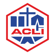 Associazioni Cristiane Lavoratori Italiani Logo PNG Vector