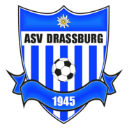 ASV Draßburg Logo PNG Vector