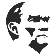 atatürk silüeti Logo PNG Vector