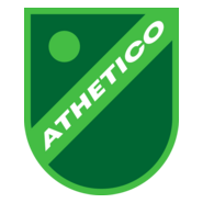 ATHLETICO DE GROSSOS Logo PNG Vector