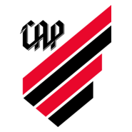 Athletico Paranaense Logo PNG Vector