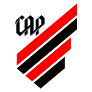 Athletico Paranaense Logo PNG Vector