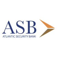 Atlantic Security Bank Logo PNG Vector