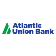 Atlantic Union Bank Logo PNG Vector