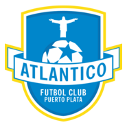 Atlantico FC Logo PNG Vector
