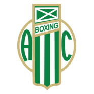 Atlético Boxing Club Logo PNG Vector