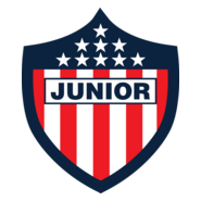 Atlético Junior Logo PNG Vector
