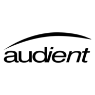 Audient Logo PNG Vector