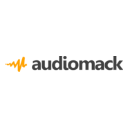 Audiomack Logo PNG Vector
