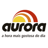 Aurora Logo PNG Vector