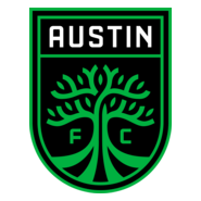 Austin Football Club Logo PNG Vector