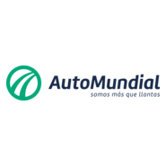 automundial Logo PNG Vector