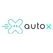 AutoX Logo PNG Vector