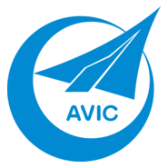 Avic Shenyang Aircraft Corporation Logo PNG Vector